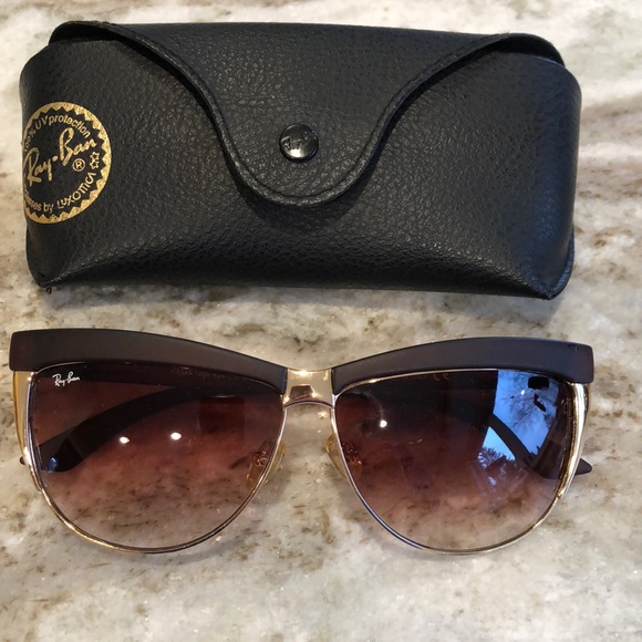 Ray-Ban Accessories - Rayban Sunglasses